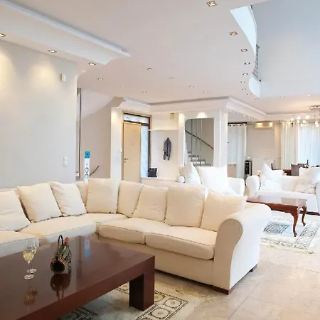Royal Luxury By Aktis Villa *