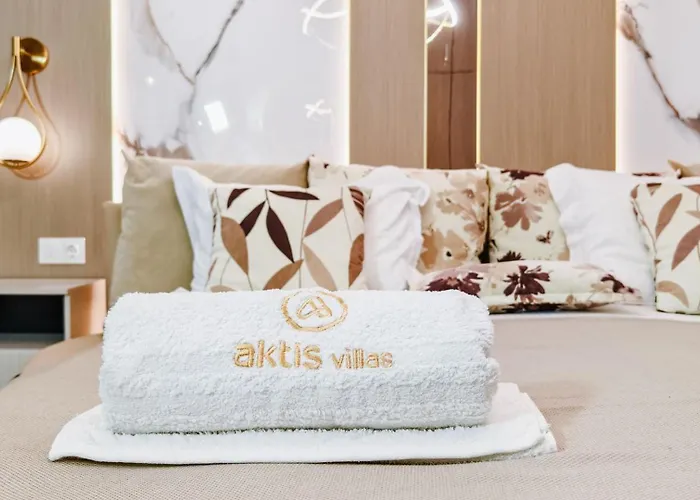 Royal Luxury By Aktis Kriopigi