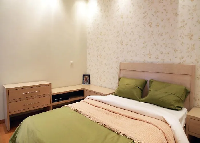 Royal Luxury By Aktis Villa