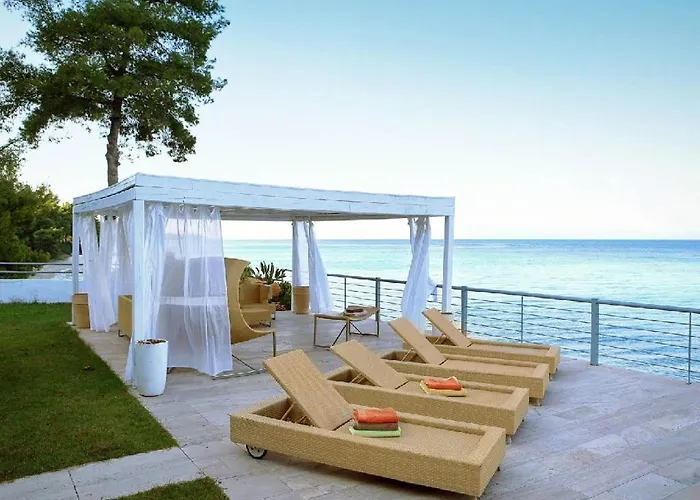 Royal Luxury By Aktis Villa