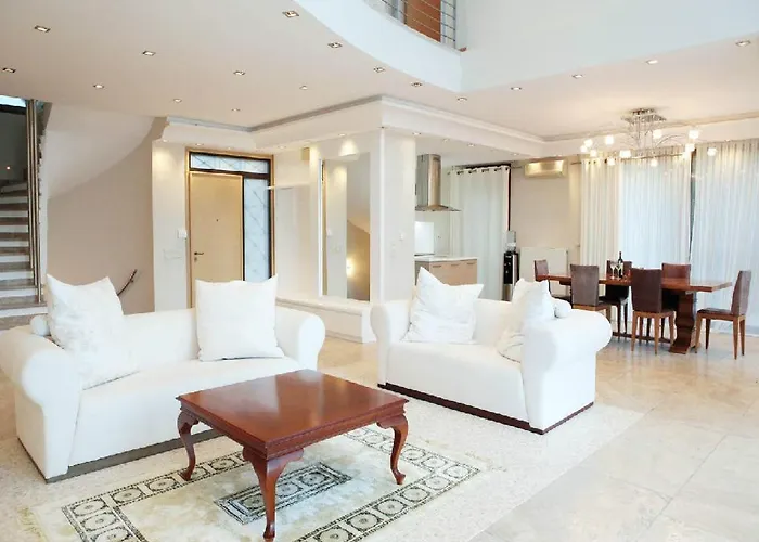 Villa Royal Luxury By Aktis *