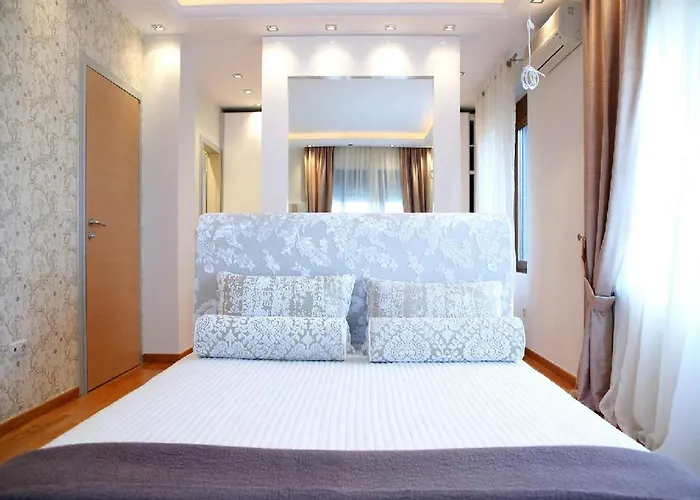 Villa Royal Luxury By Aktis