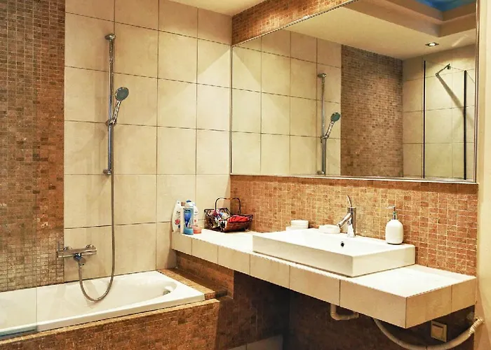 Royal Luxury By Aktis Villa *