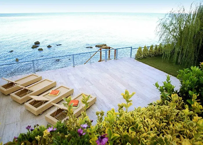 Villa Royal Luxury By Aktis *