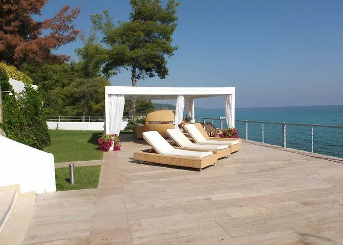 Royal Luxury By Aktis