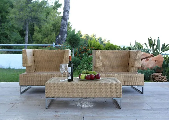 Villa Royal Luxury By Aktis *