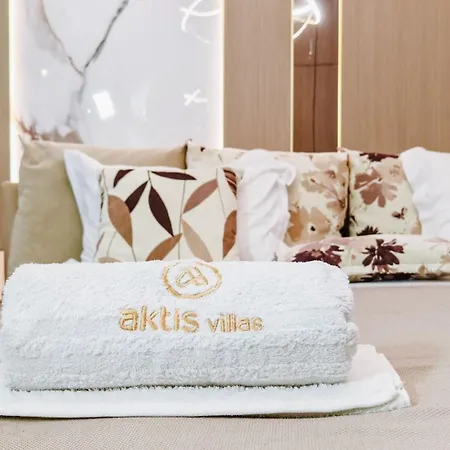 Royal Luxury By Aktis Kriopigi