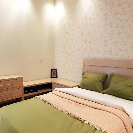 Royal Luxury By Aktis Villa