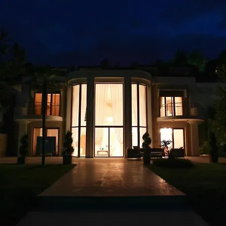 Royal Luxury By Aktis Villa Kriopigi
