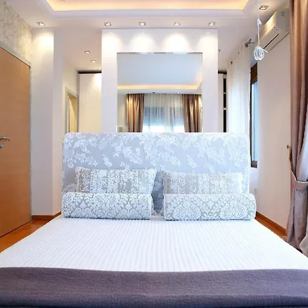 Villa Royal Luxury By Aktis