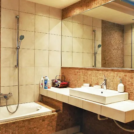 Royal Luxury By Aktis Villa *