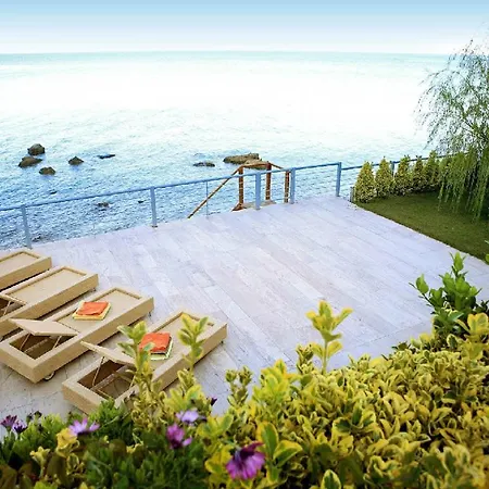 Villa Royal Luxury By Aktis *
