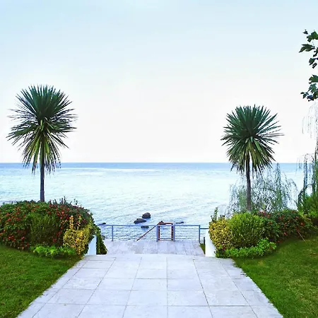 Royal Luxury By Aktis Villa *