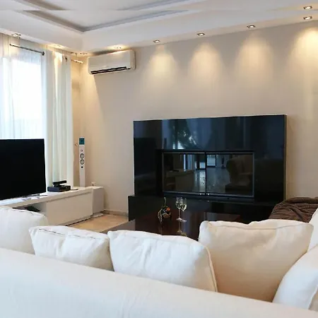 Royal Luxury By Aktis