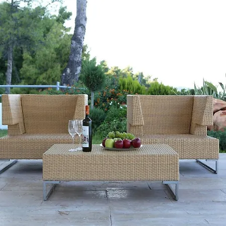 Villa Royal Luxury By Aktis *