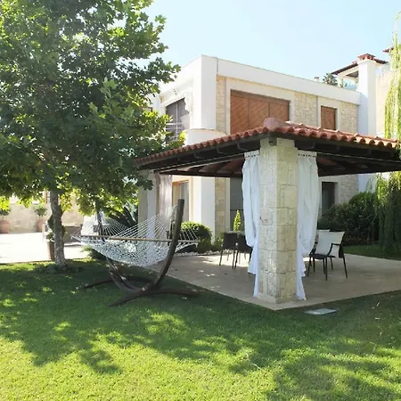 Royal Luxury By Aktis