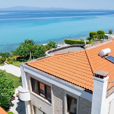 Villa Royal Luxury By Aktis