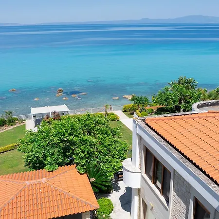 Royal Luxury By Aktis Villa