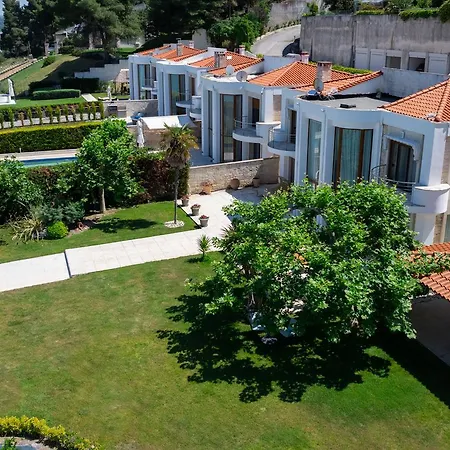 Villa Royal Luxury By Aktis