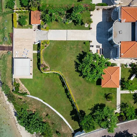Royal Luxury By Aktis Villa *
