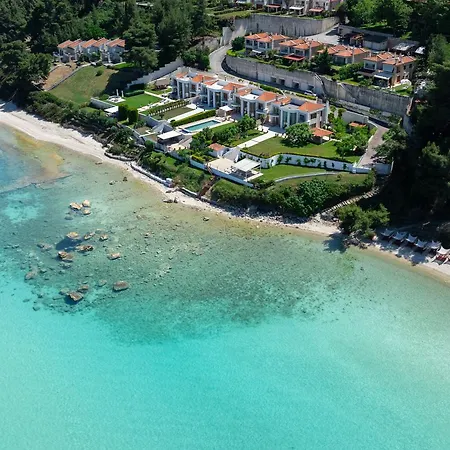 Villa Royal Luxury By Aktis Kriopigi