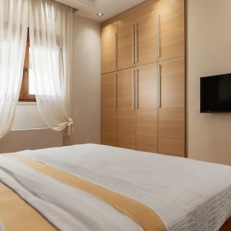 Royal Luxury By Aktis *