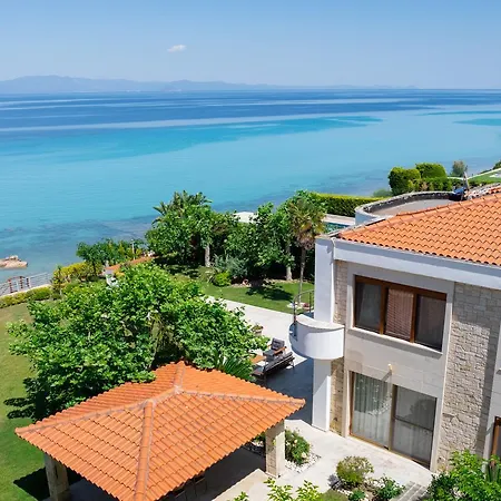 Royal Luxury By Aktis Villa