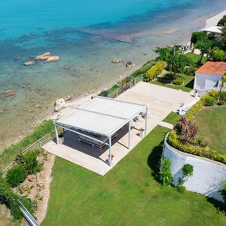 Villa Royal Luxury By Aktis *