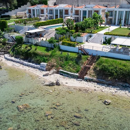 Royal Luxury By Aktis Villa *