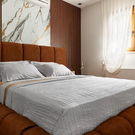 Royal Luxury By Aktis Villa