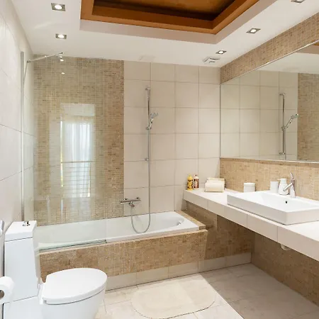 Villa Royal Luxury By Aktis *
