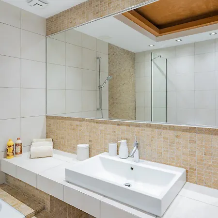 Villa Royal Luxury By Aktis
