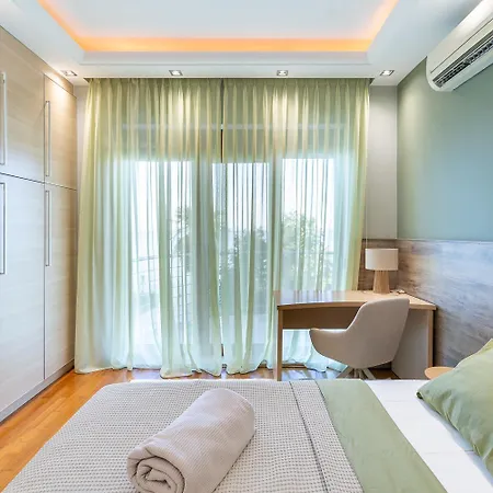 Villa Royal Luxury By Aktis
