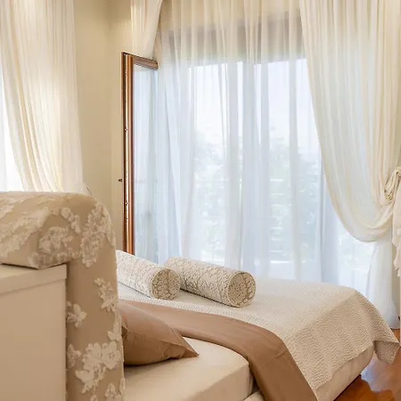 Royal Luxury By Aktis Villa Kriopigi