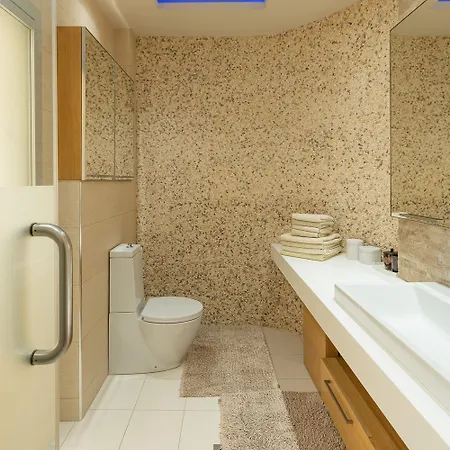 Royal Luxury By Aktis Villa *