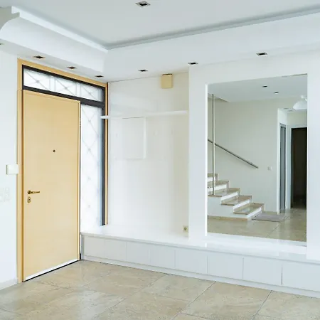 Royal Luxury By Aktis Villa Kriopigi