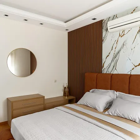Royal Luxury By Aktis