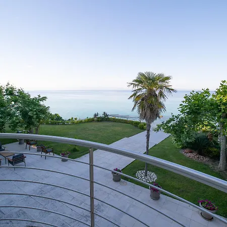 Royal Luxury By Aktis Villa *
