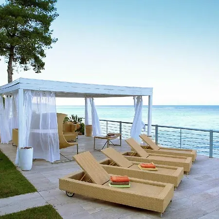 Royal Luxury By Aktis ヴィラ